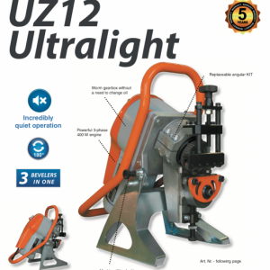 UZ12 ULTRALIGHT